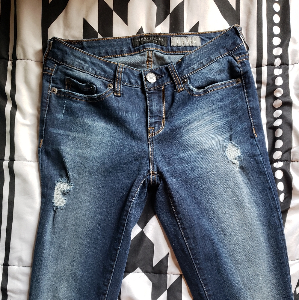 Aeropostale jeans
